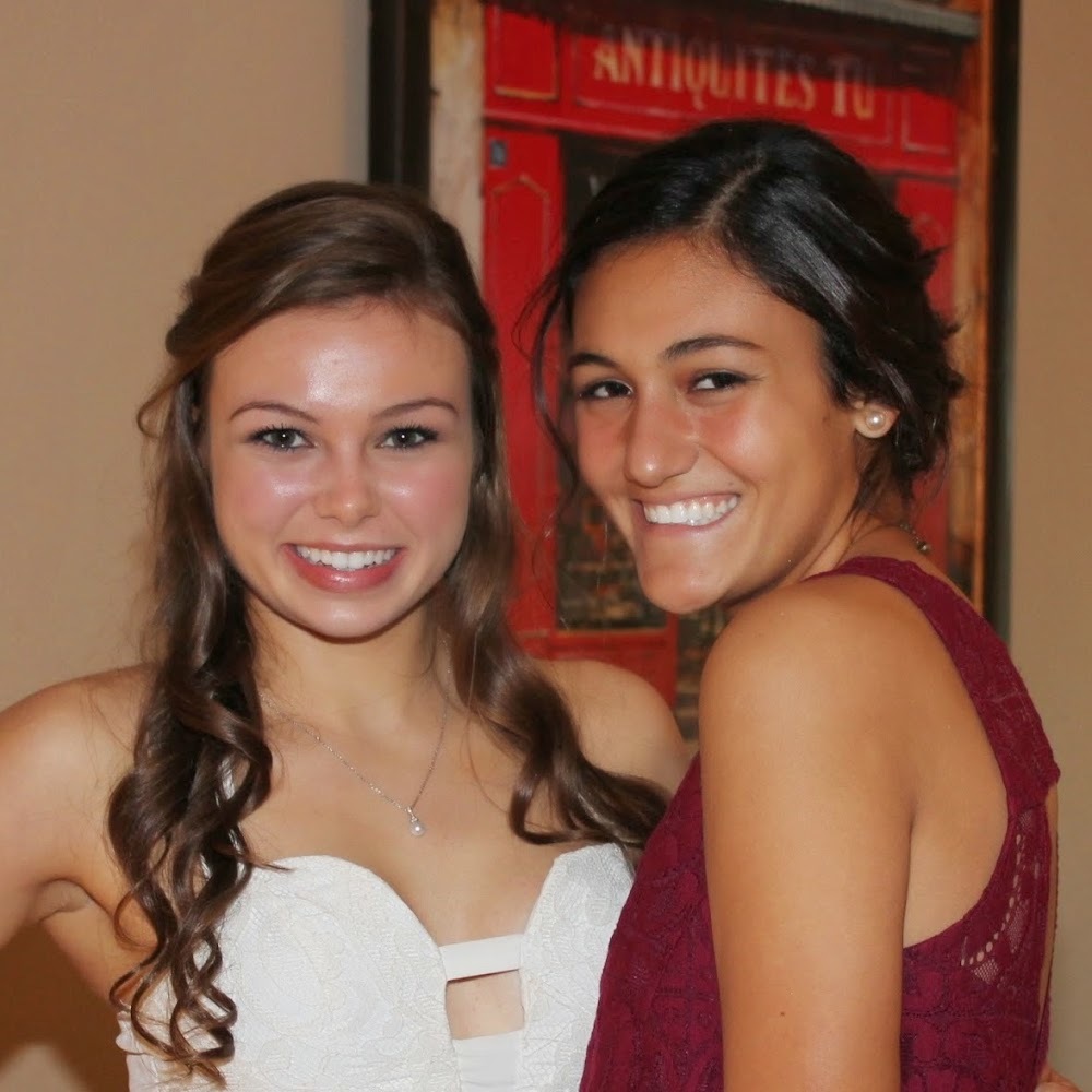 Meet your Posher, Claire